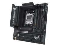 ASUS TUF GAMING B850M-PLUS - 1306485 - zdjęcie 2